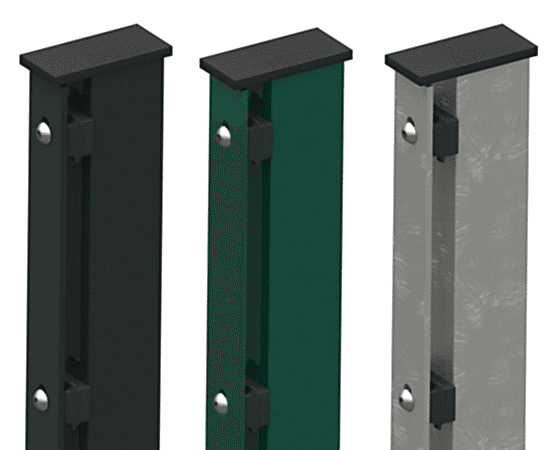 double çim direkleri